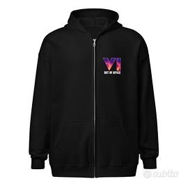Felpa con cappuccio Hoodie Gta VI