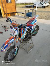 KTM 65