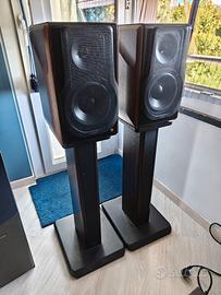 Diffusori Attivi Edifier S3000 Pro + Stand Origina