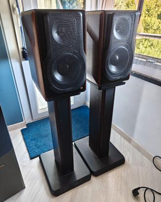 Diffusori Attivi Edifier S3000 Pro + Stand Origina