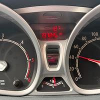 Ford fiesta 2010 tdi 1400cc