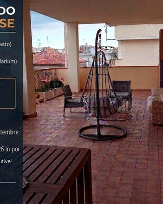 Disp. di settembre: Loggia Sunrise Tortoreto