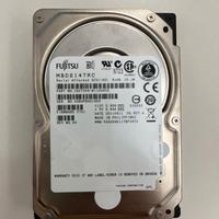 FUJITSU MBD2147RC - 146GB SAS HDD 6G 10K SFF