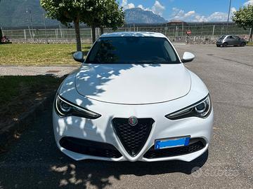 STELVIO 2.2 D 160 CV