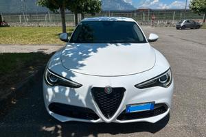 STELVIO 2.2 D 160 CV