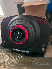 thrustmaster TS-XW racer