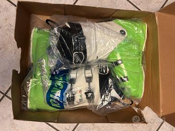 Stivali da sci Dalbello