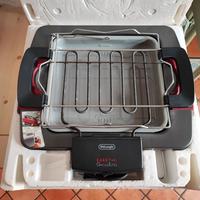 griglia tutto De longhi