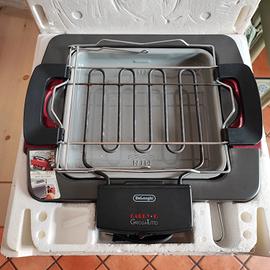 griglia tutto De longhi