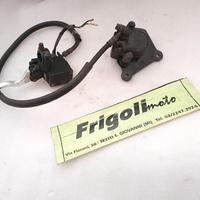 PINZA FRENO PEOPLE S 125 200 2007 2008 2009 POMPA 