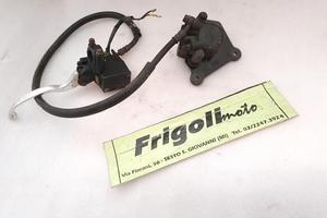 PINZA FRENO PEOPLE S 125 200 2007 2008 2009 POMPA 