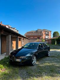 Alfa Romeo 156 1.6 TS