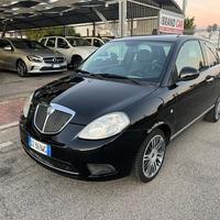 Lancia Ypsilon Platino Ecochic GPL - 2009
