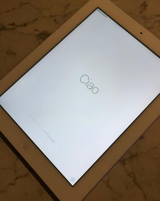 IPad 2 (2011) - Wi-Fi + 3G