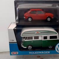 Modellini Auto ( B ) 1/24 Marcoal