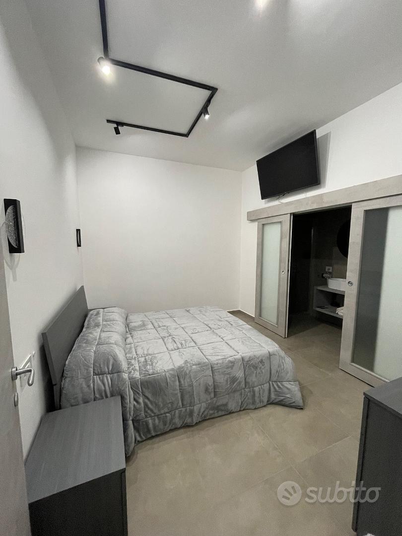Appartamento – Bergamo, Finazzi, Loreto - Vista 2