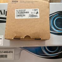 SAMSUNG CLP365W + TONER+VASCHETTA RECUPERO SAMSUNG