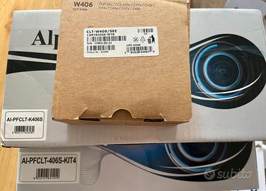 SAMSUNG CLP365W + TONER+VASCHETTA RECUPERO SAMSUNG