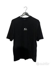 T-shirt oversize balenciaga