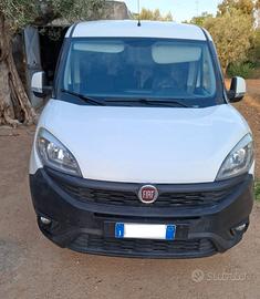 FIAT DOBLO' 1.6 MULTIJET