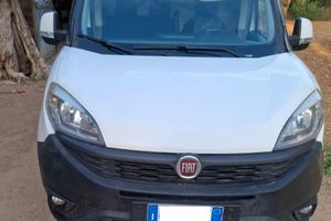 FIAT DOBLO' 1.6 MULTIJET