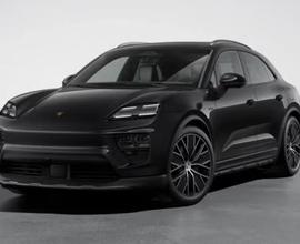 PORSCHE Macan Macan 4S BEV - PRONTA CONSEGNA