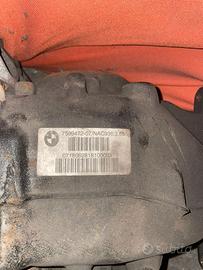 Differenziale Bmw 118d cod 33 10 7599472