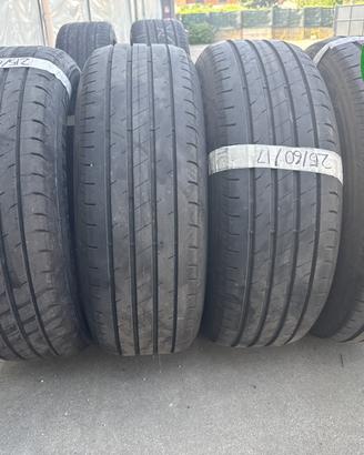 gomme usate 2156017 Estivo GOODYEAR - EFF - 054