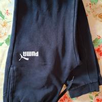 pantaloni tuta Puma 