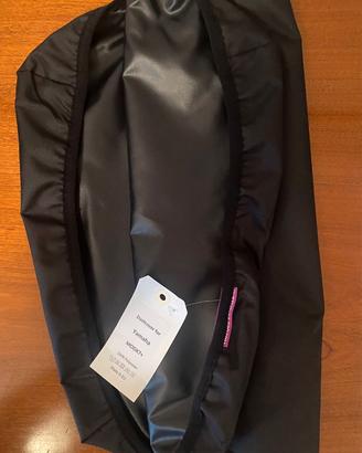 Cover antipolvere per Modx-7