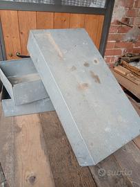 tettino lamiera apicoltura