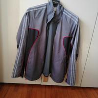 giubbino sportivo adidas