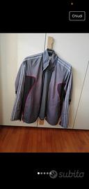 giubbino sportivo adidas