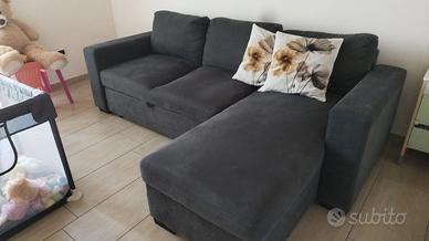 DIVANO LETTO