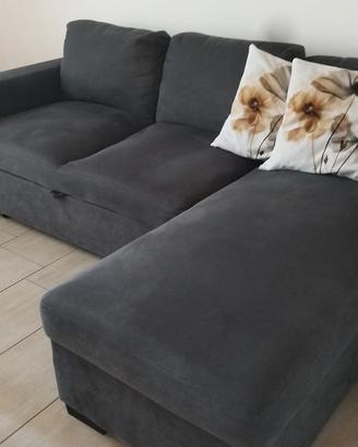 DIVANO LETTO