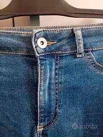 pantaloni donna calzedonia