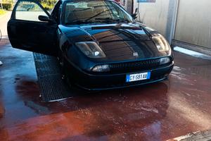 Fiat coupé 1.8i.e 16V 