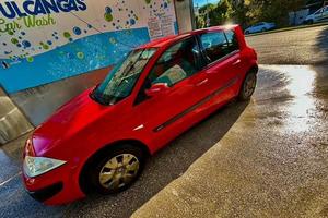 Renault Megane 1.5 TDI