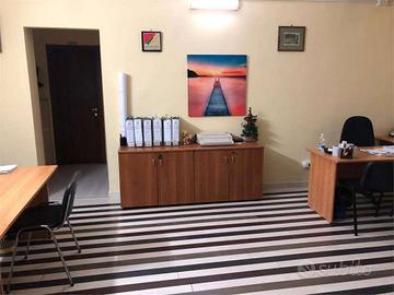 Immobile di 60 m² con 2 locali a Mondragone