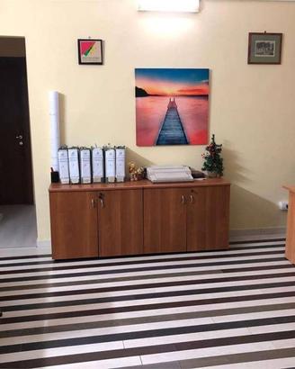 Immobile di 60 m² con 2 locali a Mondragone