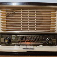 Radio vintage Telefunken