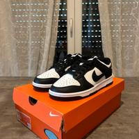 Nike dunk panda 38 EU