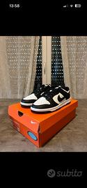 Nike dunk panda 38 EU
