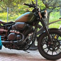 Yamaha Bolt (XV950R)