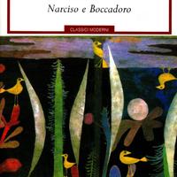 Narciso e Boccadoro, di Herman Hesse