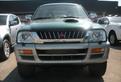 Mitsubishi L200 2.5 TDI 4WD Double Cab GLS Air