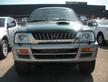 Mitsubishi L200 2.5 TDI 4WD Double Cab GLS Air