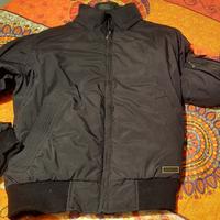 giubbotto uomo Lotto taglia M