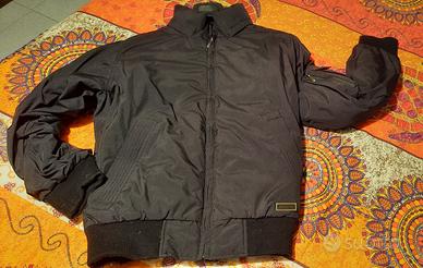 giubbotto uomo Lotto taglia M