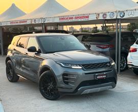 Land Rover Range Evoque 2.0 TD4 180 CV 5p. R-Dynam